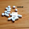 Xenical en vente a